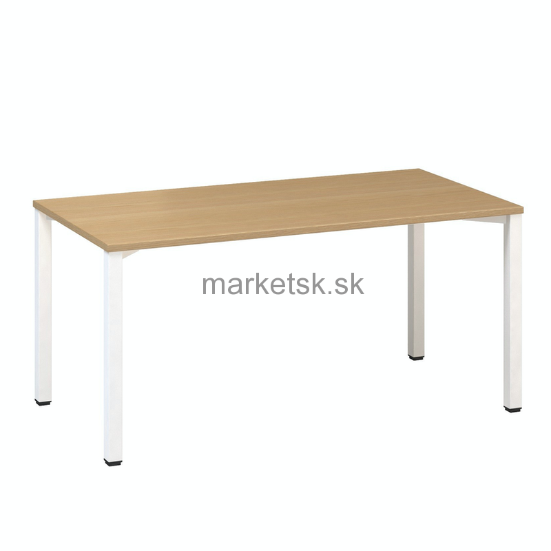 Kancelársky stôl W160 - 160 x 80 x 74 cm